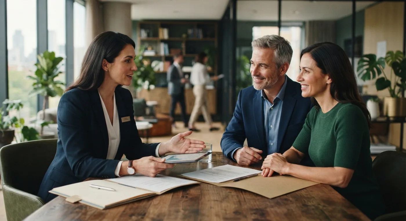 Broker Assicurativo Locarno